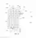 Fig. 09 - Heat exchanger including furcating unit cells