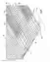 Fig. 06 - Heat exchange element profile with enhanced cleanability features
