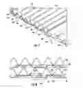 Fig. 07 - Heat exchange element profile with enhanced cleanability features