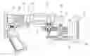 Fig. 01 - Adjustable buttstock for firearm