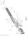 Fig. 02 - Adjustable buttstock for firearm