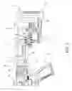Fig. 03 - Adjustable buttstock for firearm