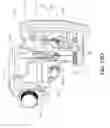 Fig. 14 - Adjustable buttstock for firearm