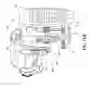 Fig. 15 - Adjustable buttstock for firearm