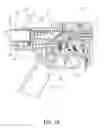 Fig. 27 - Adjustable buttstock for firearm