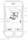 Fig. 01 - Relative aiming point display