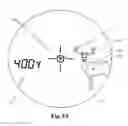 Fig. 08 - Relative aiming point display