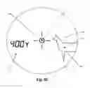 Fig. 12 - Relative aiming point display