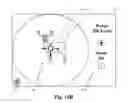 Fig. 20 - Relative aiming point display