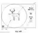 Fig. 22 - Relative aiming point display