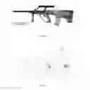 Fig. 04 - Firearms localization and destruction system