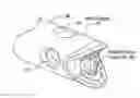 Fig. 01 - Vibration damping nock construction