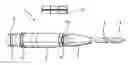 Fig. 01 - Smoke payload apparatus