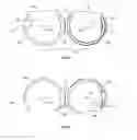 Fig. 05 - Disintegrating ammunition belt link
