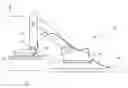Fig. 01 - METHOD OF MEASURING THE DEPTH OF PENETRATION OF A LASER BEAM INTO A WORKPIECE