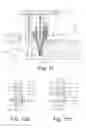 Fig. 07 - METHOD OF MEASURING THE DEPTH OF PENETRATION OF A LASER BEAM INTO A WORKPIECE