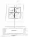 Fig. 01 - Approach for control redistribution of coriolis vibratory gyroscope (CVG) for performance improvement