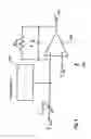 Fig. 03 - Method and circuit for the time-continuous detection of the position of the sensor mass with simultaneous feedback for capacitive sensors