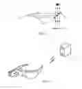 Fig. 03 - INTERACTIVE GLASSES AND NAVIGATION SYSTEM