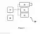 Fig. 04 - Method of determining the location of a point of interest and the system thereof