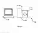 Fig. 05 - Method of determining the location of a point of interest and the system thereof
