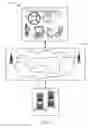 Fig. 02 - Navigation system with an itinerary planning mechanism and method of operation thereof