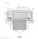Fig. 03 - Non-contact Axial Articulation Sensing
