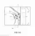 Fig. 14 - Non-contact Axial Articulation Sensing
