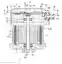 Fig. 01 - Rotation angle detector