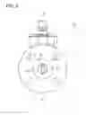 Fig. 04 - Method of making a multivariable vortex flowmeter