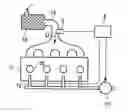 Fig. 01 - Air mass flow meter