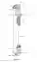 Fig. 10 - CONTAINER LIFT AND/OR WEIGHING SYSTEM