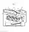 Fig. 02 - Toner container including a cap with two shoulders and image forming device