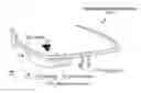 Fig. 01 - Head-wearable electronic device
