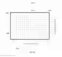 Fig. 19 - Multi-user multi-touch projected capacitance touch sensor