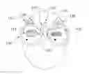 Fig. 01 - Wink gesture based control system
