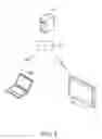 Fig. 08 - Method apparatus and program product for enabling two or more electronic devices to perform operations based on a common subject