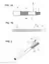 Fig. 02 - Terminal treatment apparatus for a coaxial cable to separate a sheath from a conductor