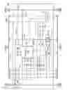 Fig. 02 - IC die with tap lock, test, scan, and up circuitry
