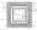 Fig. 01 - Semiconductor package with die paddle