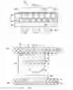 Fig. 02 - Integrated circuit structure having dies with connectors