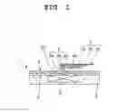 Fig. 02 - Solar panel and timepiece including solar panel