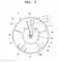 Fig. 04 - Solar panel and timepiece including solar panel
