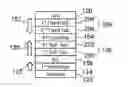 Fig. 01 - Magnetic random access memory with tri-layer reference layer