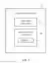 Fig. 03 - Flexible display panel with bent substrate