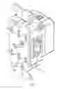 Fig. 02 - Device for imparting electrical energy to one or more plugs