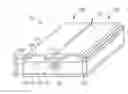 Fig. 01 - Laser component and method of producing a laser component