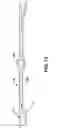 Fig. 09 - Messenger-Supported Overhead Cables For Electrical Transmission