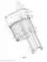 Fig. 08 - Gel sealing device
