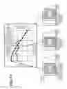 Fig. 18 - Optical transmission system, wavelength control method and node